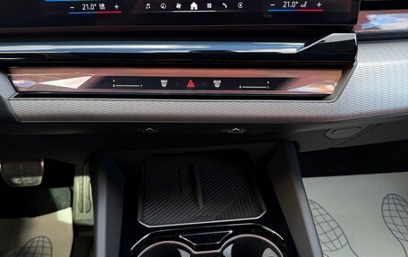 BMW 5 серия, 2023 год, 6 990 000 рублей, 27 фотография