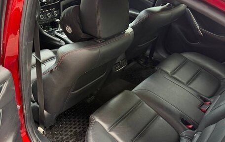 Mazda 6, 2014 год, 1 500 000 рублей, 9 фотография
