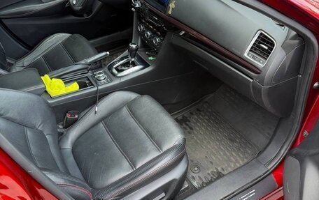 Mazda 6, 2014 год, 1 500 000 рублей, 11 фотография