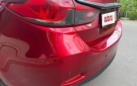 Mazda 6, 2014 год, 1 500 000 рублей, 7 фотография