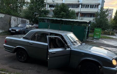 ГАЗ 31105 «Волга», 2004 год, 260 000 рублей, 2 фотография