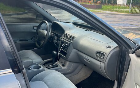 Mitsubishi Galant VIII, 2002 год, 150 000 рублей, 7 фотография