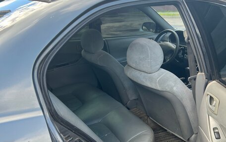 Mitsubishi Galant VIII, 2002 год, 150 000 рублей, 9 фотография