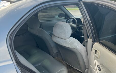 Mitsubishi Galant VIII, 2002 год, 150 000 рублей, 8 фотография