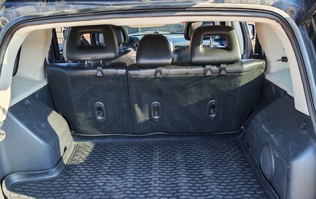 Jeep Liberty (Patriot), 2010 год, 1 000 000 рублей, 11 фотография
