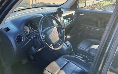 Jeep Liberty (Patriot), 2010 год, 1 000 000 рублей, 9 фотография