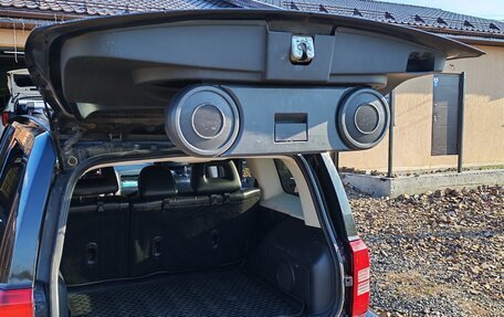 Jeep Liberty (Patriot), 2010 год, 1 000 000 рублей, 12 фотография