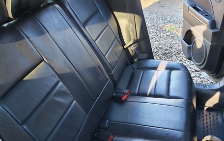 Jeep Liberty (Patriot), 2010 год, 1 000 000 рублей, 17 фотография