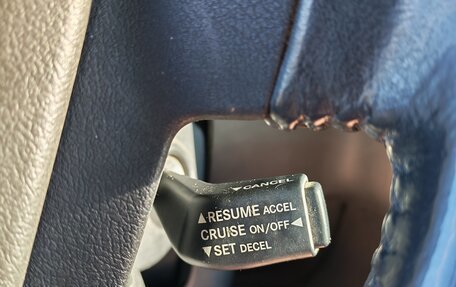 Jeep Liberty (Patriot), 2010 год, 1 000 000 рублей, 26 фотография