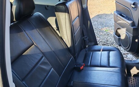 Jeep Liberty (Patriot), 2010 год, 1 000 000 рублей, 16 фотография