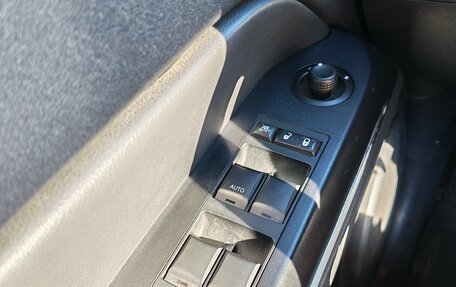 Jeep Liberty (Patriot), 2010 год, 1 000 000 рублей, 24 фотография