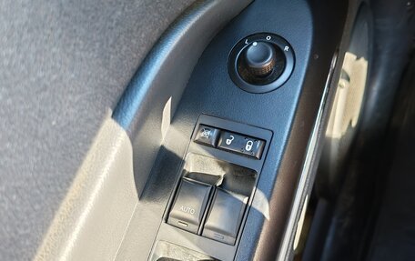 Jeep Liberty (Patriot), 2010 год, 1 000 000 рублей, 25 фотография