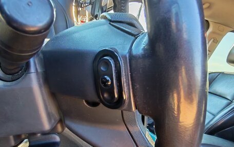 Jeep Liberty (Patriot), 2010 год, 1 000 000 рублей, 28 фотография