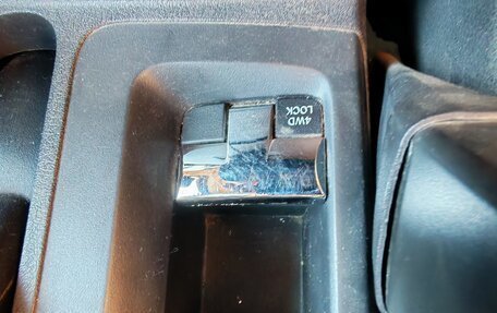 Jeep Liberty (Patriot), 2010 год, 1 000 000 рублей, 30 фотография
