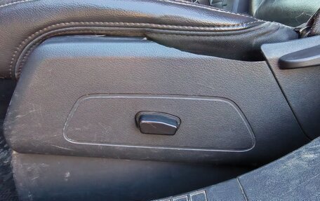 Jeep Liberty (Patriot), 2010 год, 1 000 000 рублей, 29 фотография