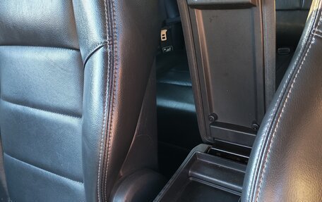 Jeep Liberty (Patriot), 2010 год, 1 000 000 рублей, 34 фотография