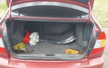 Hyundai Accent II, 2005 год, 365 000 рублей, 5 фотография