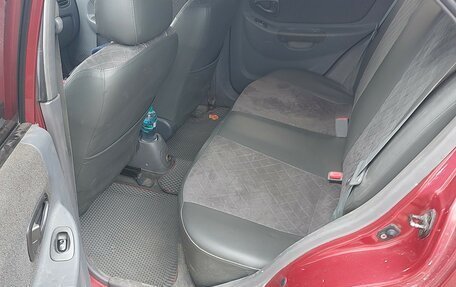 Hyundai Accent II, 2005 год, 365 000 рублей, 3 фотография