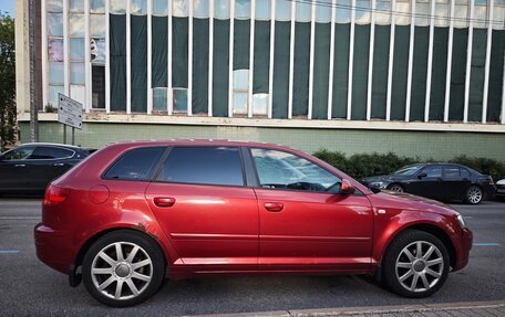 Audi A3, 2008 год, 500 000 рублей, 3 фотография