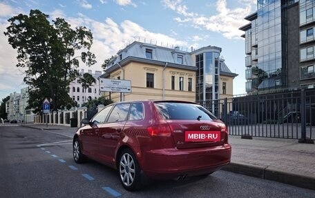 Audi A3, 2008 год, 500 000 рублей, 5 фотография