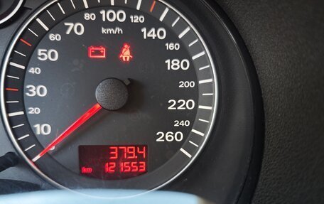 Audi A3, 2008 год, 500 000 рублей, 10 фотография