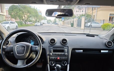 Audi A3, 2008 год, 500 000 рублей, 7 фотография