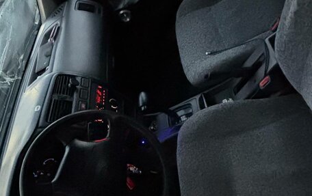 Nissan Almera, 1998 год, 115 000 рублей, 4 фотография