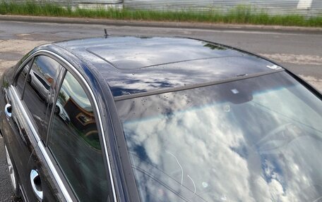 Mercedes-Benz C-Класс, 2010 год, 1 200 000 рублей, 9 фотография