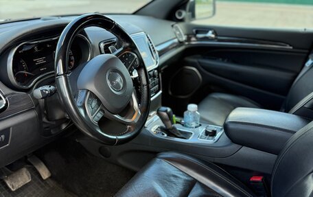 Jeep Grand Cherokee, 2021 год, 4 500 000 рублей, 2 фотография