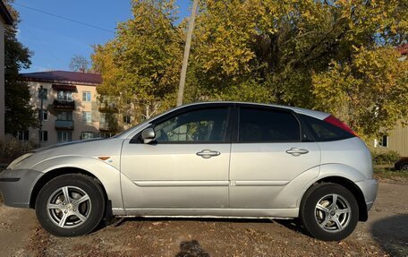 Ford Focus IV, 2004 год, 239 000 рублей, 5 фотография