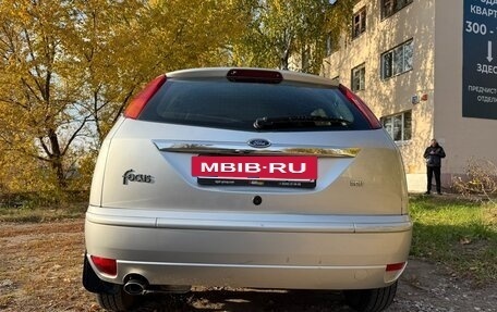 Ford Focus IV, 2004 год, 239 000 рублей, 6 фотография
