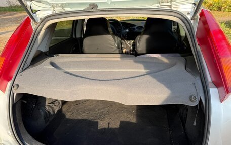 Ford Focus IV, 2004 год, 239 000 рублей, 17 фотография