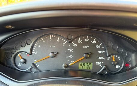 Ford Focus IV, 2004 год, 239 000 рублей, 15 фотография