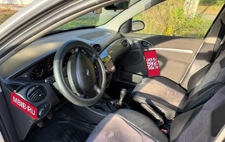 Ford Focus IV, 2004 год, 239 000 рублей, 11 фотография