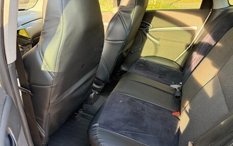 Ford Focus IV, 2004 год, 239 000 рублей, 12 фотография