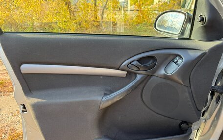 Ford Focus IV, 2004 год, 239 000 рублей, 13 фотография