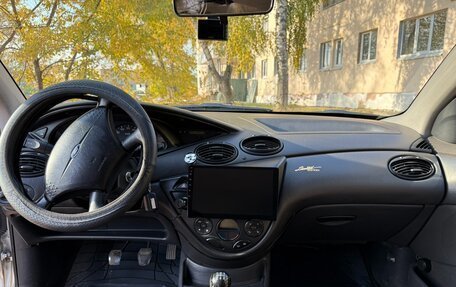 Ford Focus IV, 2004 год, 239 000 рублей, 10 фотография