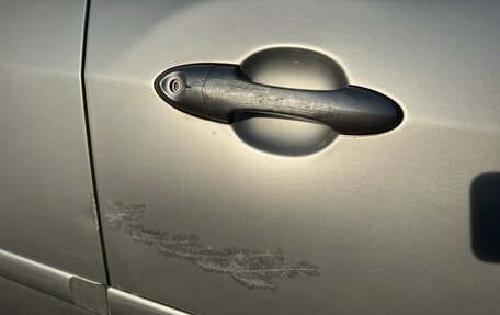 Ford Focus IV, 2004 год, 239 000 рублей, 21 фотография