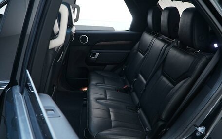 Land Rover Discovery IV, 2019 год, 4 888 888 рублей, 9 фотография