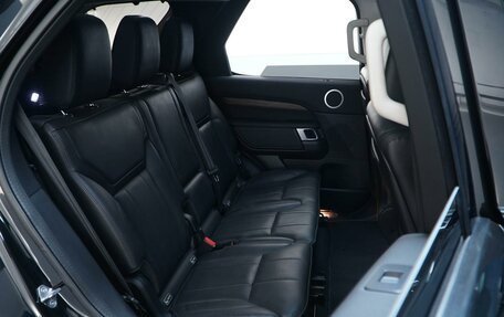 Land Rover Discovery IV, 2019 год, 4 888 888 рублей, 7 фотография