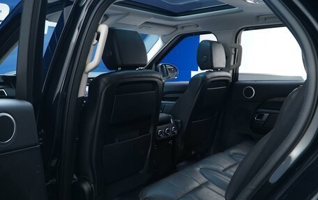 Land Rover Discovery IV, 2019 год, 4 888 888 рублей, 10 фотография