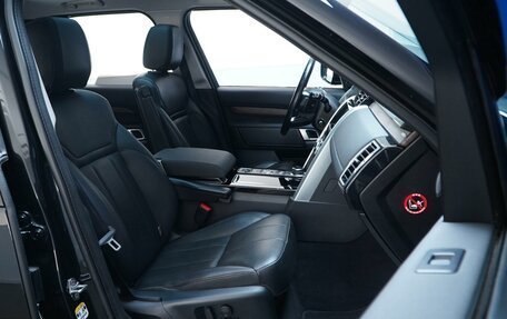 Land Rover Discovery IV, 2019 год, 4 888 888 рублей, 8 фотография