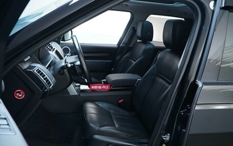 Land Rover Discovery IV, 2019 год, 4 888 888 рублей, 11 фотография