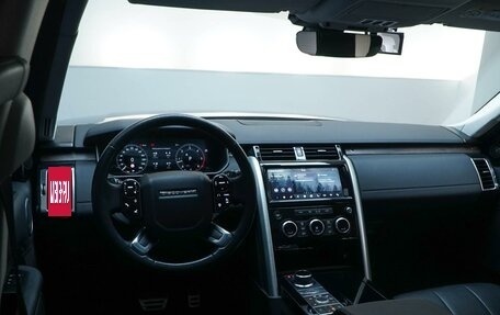 Land Rover Discovery IV, 2019 год, 4 888 888 рублей, 6 фотография