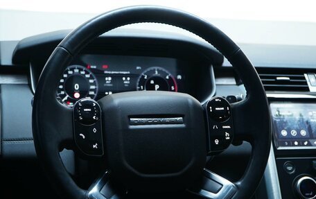 Land Rover Discovery IV, 2019 год, 4 888 888 рублей, 14 фотография