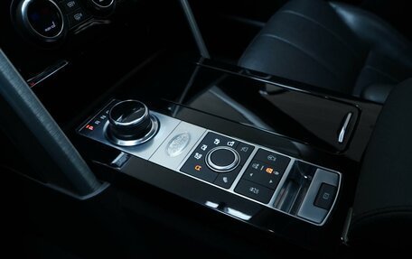Land Rover Discovery IV, 2019 год, 4 888 888 рублей, 20 фотография