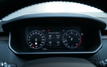 Land Rover Discovery IV, 2019 год, 4 888 888 рублей, 24 фотография