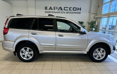 Great Wall Hover H3 I, 2012 год, 820 000 рублей, 6 фотография