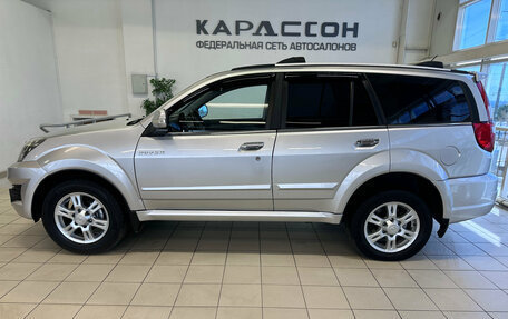 Great Wall Hover H3 I, 2012 год, 820 000 рублей, 5 фотография
