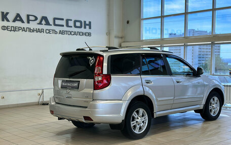 Great Wall Hover H3 I, 2012 год, 820 000 рублей, 2 фотография